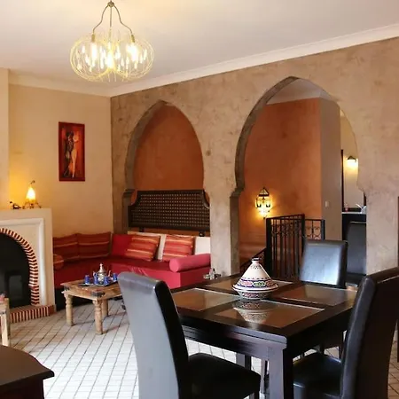 Zagora, 8 Au Village Naturiste Couple Only Agde