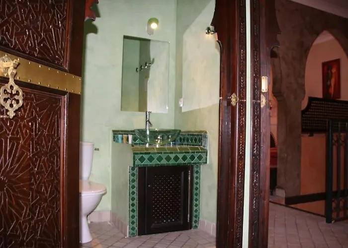 Zagora, 8 Au Village Naturiste Couple Only Agde