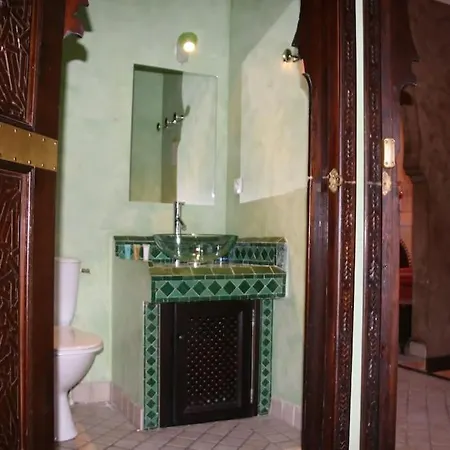 Zagora, 8 Au Village Naturiste Couple Only Агд