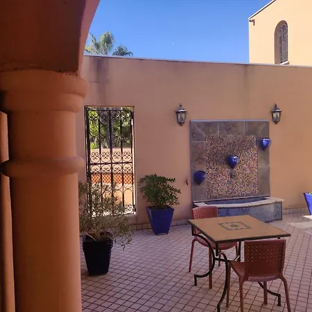 Zagora, 8 Au Village Naturiste Couple Only *